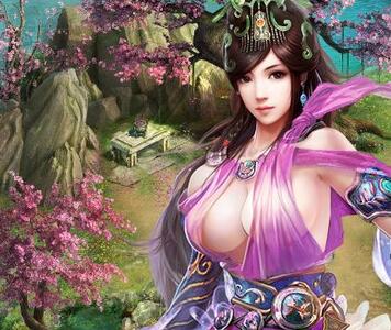 在网上玩网页游戏怎么赚钱？